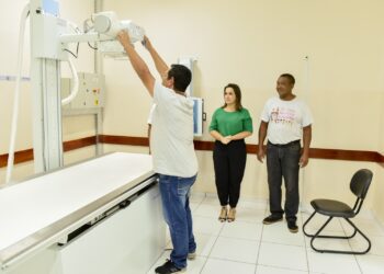 Prefeitura planeja expandir, construir e reformar unidades para beneficiar usuários da rede pública