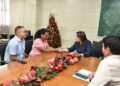 Prefeitura cede área para Instituto de Música ampliar trabalho social em Campo Grande