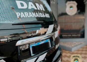 Idoso de 61 anos é preso por estuprar a própria neta de apenas 5 anos de idade, em MS