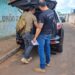 Homem de 35 anos é preso na Capital por produzir e compartilhar pornografia infantil