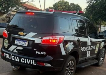 Tio de consideração é preso por estuprar criança de 8 anos, em aldeia indígena