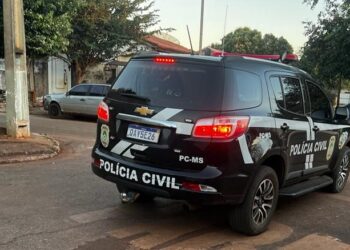 Além de estuprar ex-enteadas de 7 e 10, homem descumpre medidas de proteção às vítimas