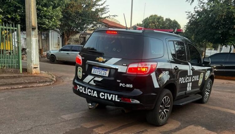 Além de estuprar ex-enteadas de 7 e 10, homem descumpre medidas de proteção às vítimas