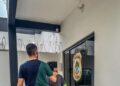 Pai é preso por estuprar filha de 9 anos enquanto mãe da menina descansava