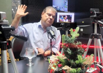 Senador é lembrado por oferecer a melhor merenda escolar em Campo Grande