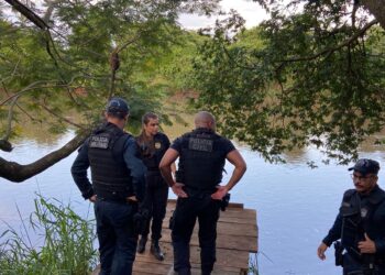 Homem é preso acusado de estuprar a própria neta de 7 anos de idade