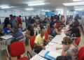 Funsat oferta mais de 60 vagas temporárias e 1,5 mil que não exigem experiência