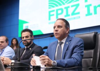 Deputado convoca reunião da Frente Parlamentar e ameaça de invasões em Iguatemi será debatida