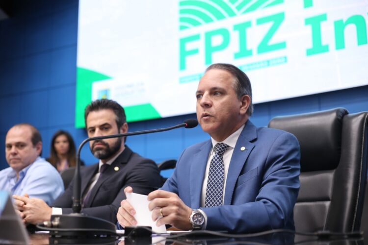 Deputado convoca reunião da Frente Parlamentar e ameaça de invasões em Iguatemi será debatida