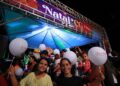 Prefeitura encerra amanhã programação do “Natal nos Bairros” com festa na Homex