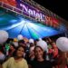 Prefeitura encerra amanhã programação do “Natal nos Bairros” com festa na Homex