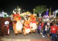 Além de ponto turístico, Cidade do Natal gera economia e renda