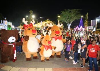 Além de ponto turístico, Cidade do Natal gera economia e renda