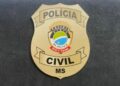 Homem é preso em Aquidauana por dar diversos golpes de faca na vagina da namorada