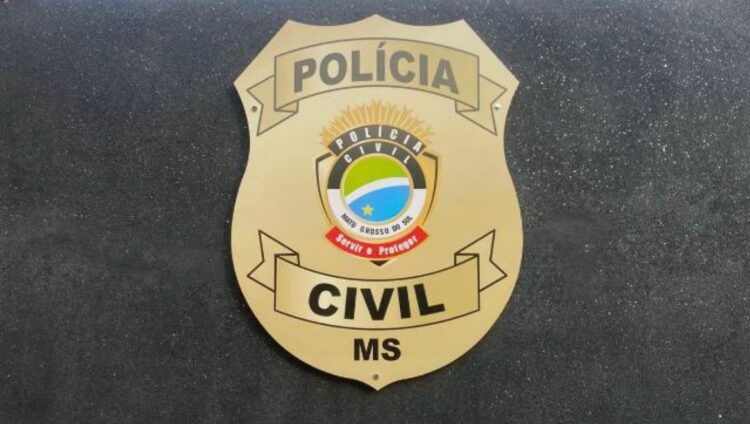 Homem é preso em Aquidauana por dar diversos golpes de faca na vagina da namorada