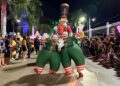 Confira a programação “Natal de CG é tamanho Família” da Cidade do Natal nesta terça-feira
