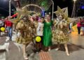 “Natal em CG é tamanho família” segue até o dia 7 de janeiro na Cidade do Natal