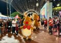 Confira a programação “Natal de CG é tamanho Família” da Cidade do Natal nesta quarta