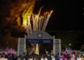 Virada na Cidade do Natal tem queima de fogos, DJ e shows de pagode e samba