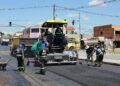 Prefeitura investe em recapeamento e melhora qualidade de vida de moradores e comerciantes nos bairros