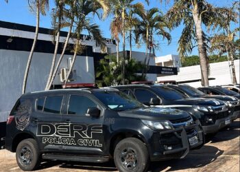 Outra ação da 6ªDP na Região Lagoa resulta na prisão de mais 3 homens e por tráfico de drogas