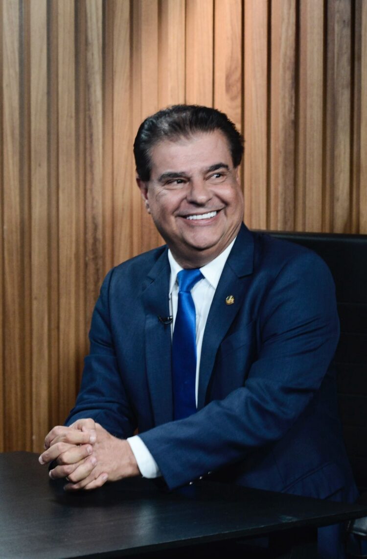 Senador Nelsinho Trad conquista mais R$ 1,5 milhão para MS