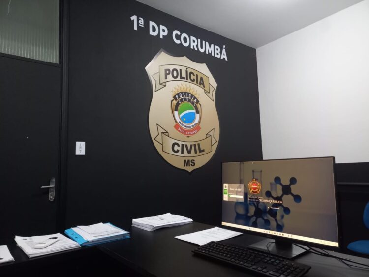 Dois são presos por sequestrar adolescentes de 12 e 14 anos, em MS
