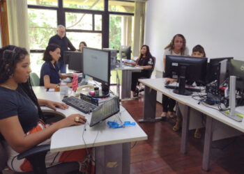 Ações da CGE-MS foram fortalecidas pelo setor de Governança e Comunicação em 2023