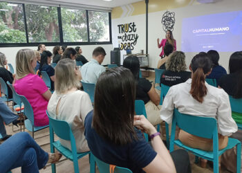 Sesi lança projeto Capital Humano e encontro itinerante de RH das indústrias de MS