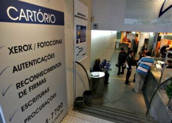 Cartórios do Mato Grosso do Sul divulgam os nomes mais registrados em 2023