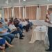 Arauco promove encontro no interior de MS e aponta planejamento para 2024