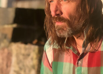 Evan Dando, líder do The Lemonheads, desembarca em Campo Grande para show exclusivo