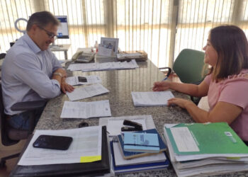 Gestores da CGE-MS fazem balanço de 2023 e finalizam a série #Retrospectiva da instituição