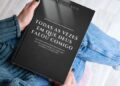 “Todas as Vezes em que Deus falou comigo” –  renda de livro terá AACC/MS como beneficiada