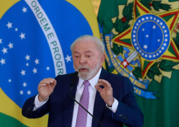 Em mensagem de Natal, Lula prega união do País e destaca momento da economia