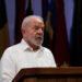 Lula diz que primeiro ano de gestão é de reconstrução do que foi destruído no passado