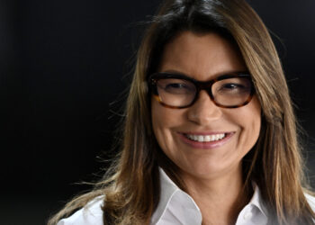 Janja disse que vai processar X, antigo Twitter, após ter conta hackeada e critica Elon Musk