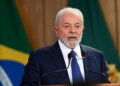Em indulto de Natal, Lula exclui condenados por atos golpistas e chefes de facções