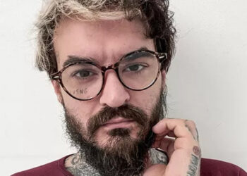 Polícia suspeita de ‘uso excessivo de drogas’ por youtuber PC Siqueira encontrado morto