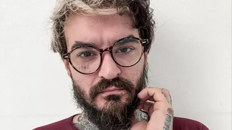 Polícia suspeita de ‘uso excessivo de drogas’ por youtuber PC Siqueira encontrado morto