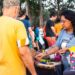 Agendão: fim de semana tem Ziriguidum, 102 anos do Bairro Amambaí e “Fulano Di Tal”