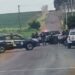 Operação da Polícia Militar tem confronto e um suspeito de tráfico morto, no interior