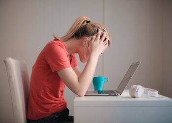 SAÚDE: Como diferenciar estresse bom e ruim e evitar um burnout