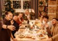 Comidas típicas de Natal não ficam de fora da ceia dos brasileiros