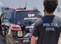 Para evitar furtos, residências exigem segurança principalmente em período de festas