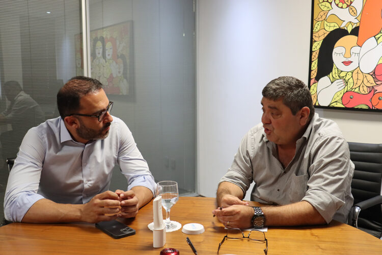 Fiems irá apoiar elaboração de plano diretor de Bonito