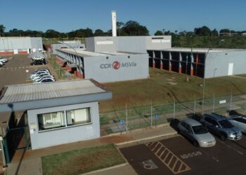 Empresa responsável pela BR-163 abre vagas para jovens aprendizes