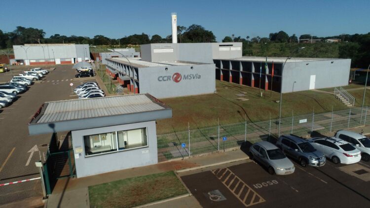 Empresa responsável pela BR-163 abre vagas para jovens aprendizes