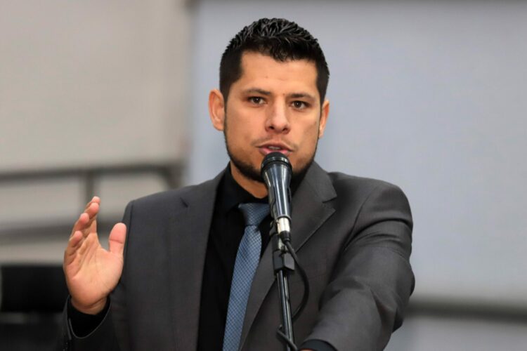 Câmara destaca trabalho da cultura e presidente vai analisar regimento sobre atitude de vereador