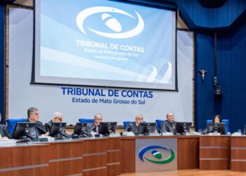 Pleno homologa TAGs celebrados com a prefeitura da Capital e Naviraí